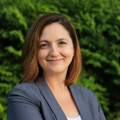 Dr. Allison Fisher